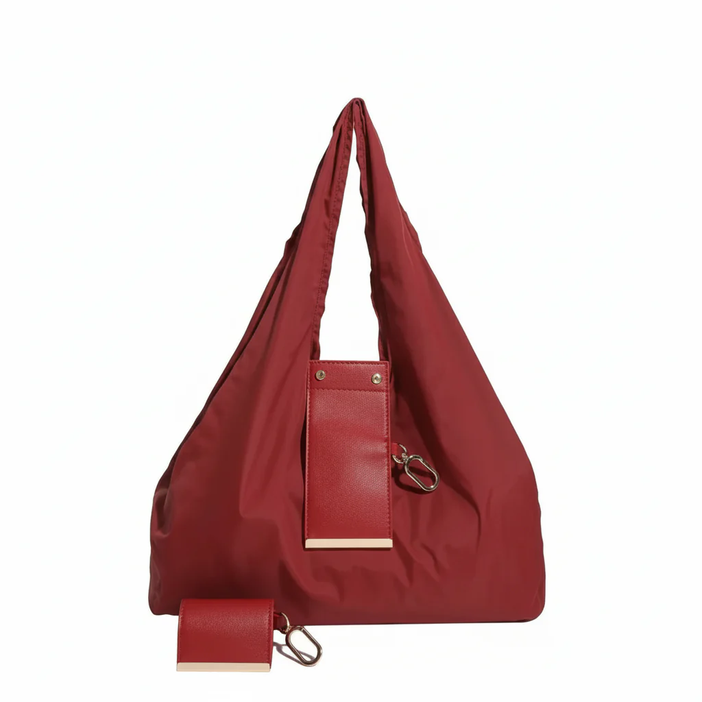 Keychain Bag
