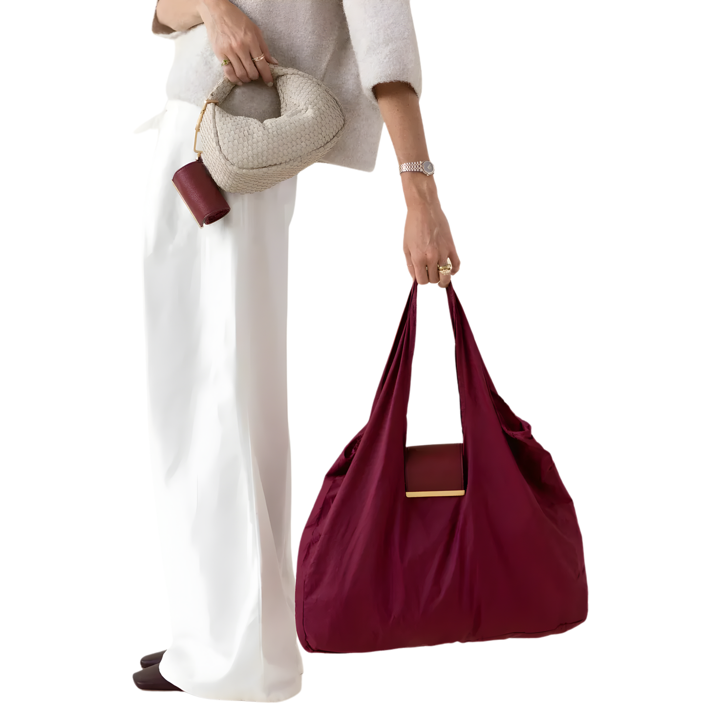 Keychain Bag