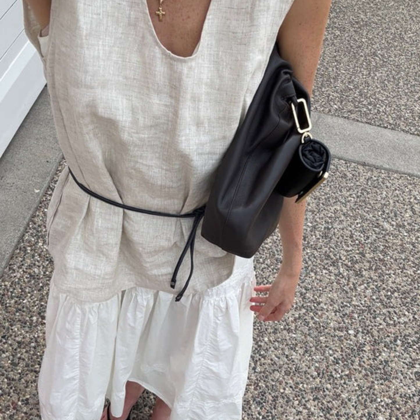 Keychain Bag