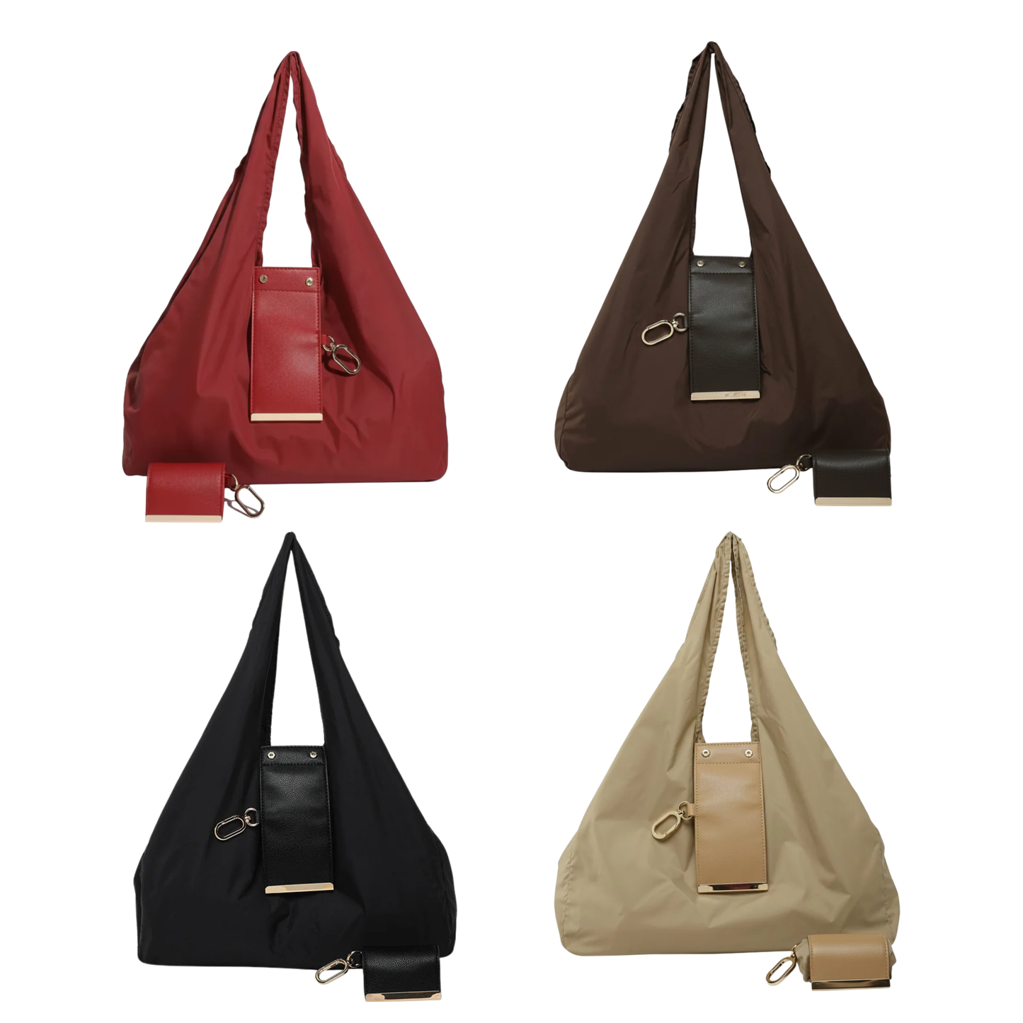 Keychain Bag