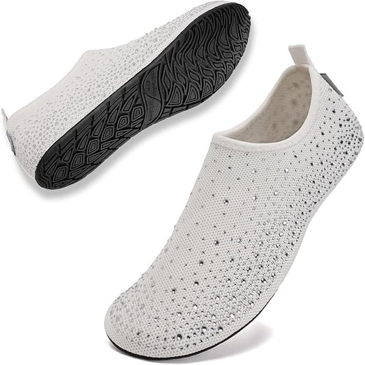 Barefoot Water Shoes Travel House Slippers