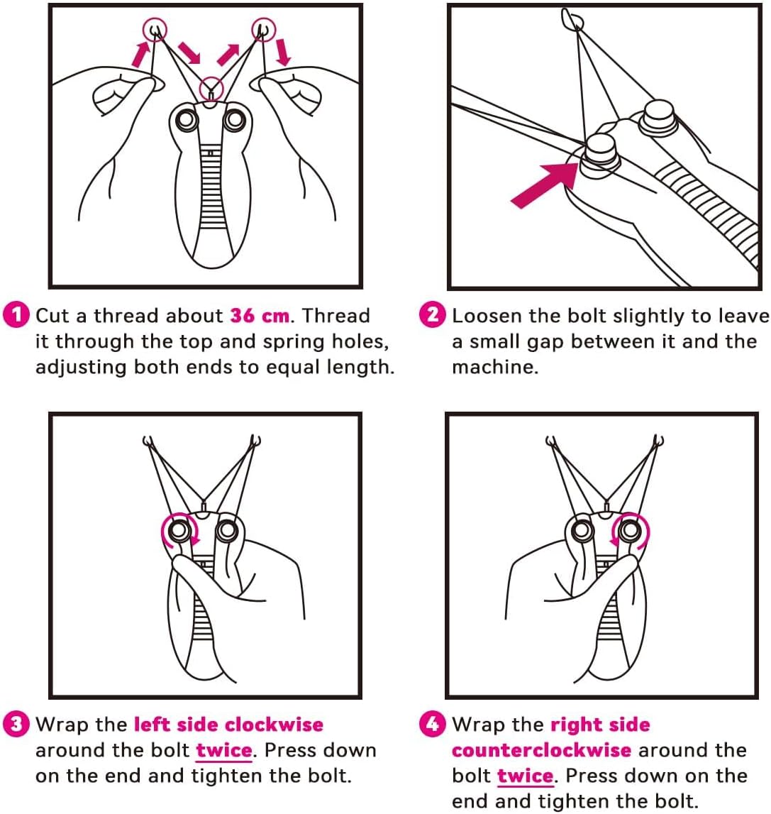 Electric Facial Hair Remover for Women