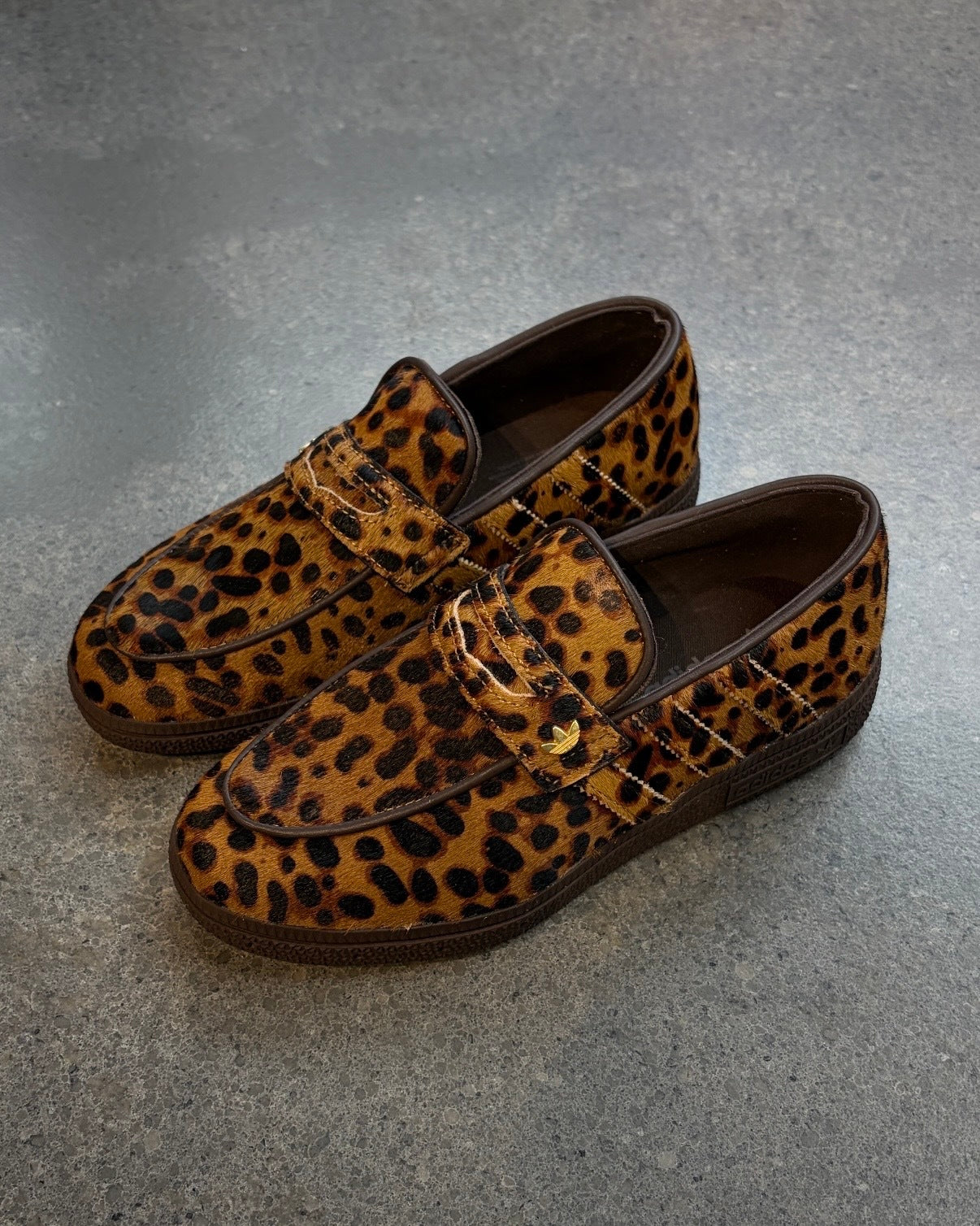 Women's Handball Spezial Loafer