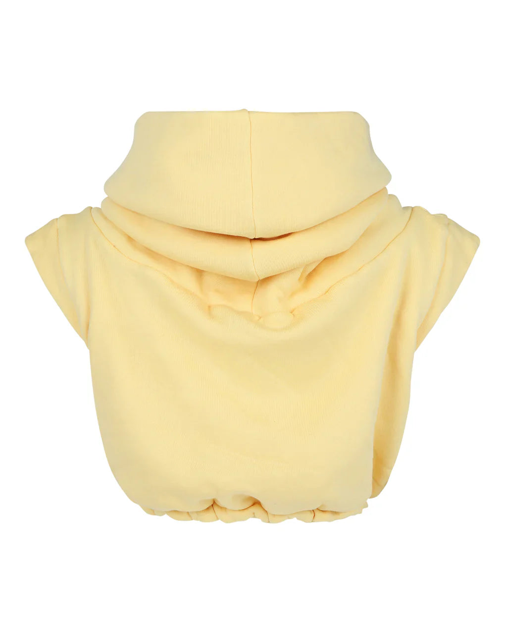 Cloud Teddy Vest & Super Jogger Suit