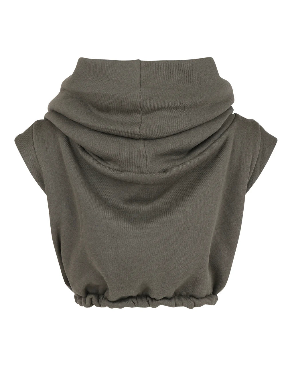 Cloud Teddy Vest & Super Jogger Suit