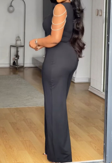 Stunning Stylish Jumpsuit