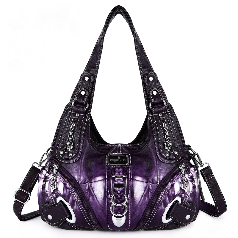 Y2K Crossbody Tote Bag