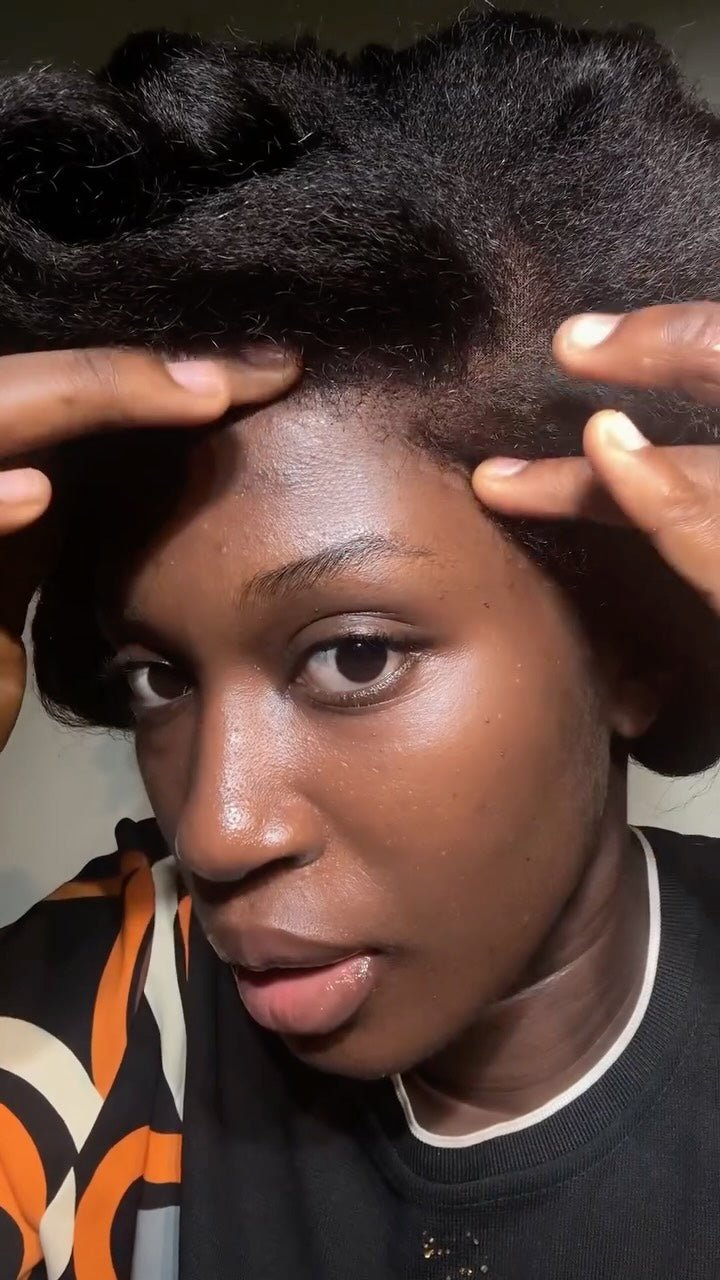 HD Lace Wig