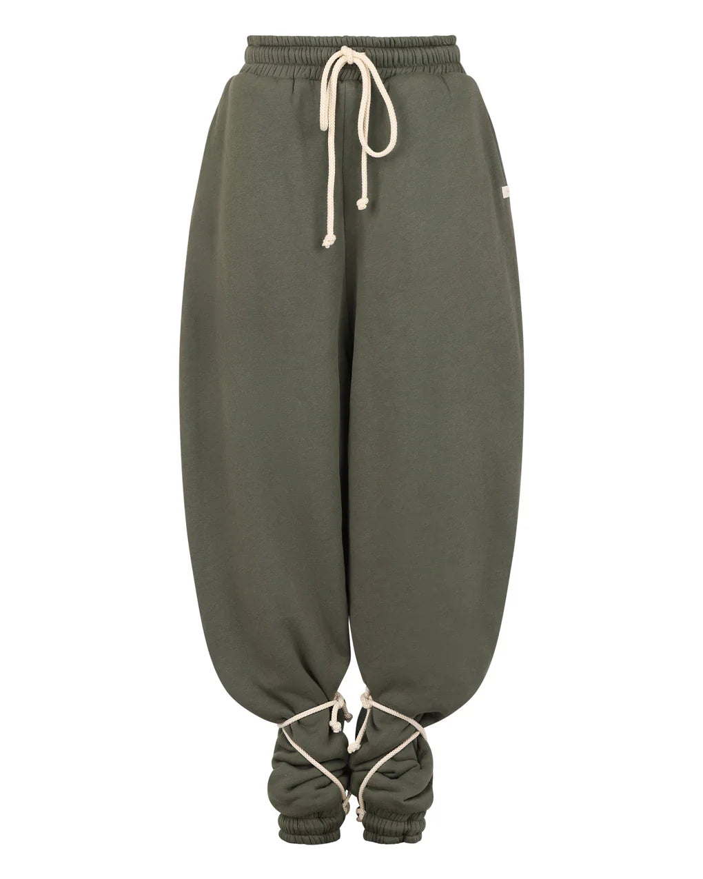 Cloud Teddy Vest & Super Jogger Suit