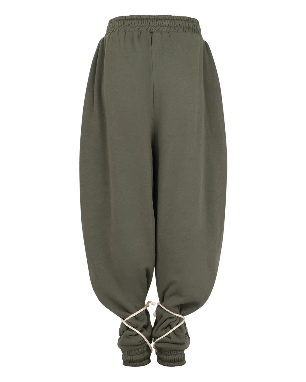 Cloud Teddy Vest & Super Jogger Suit