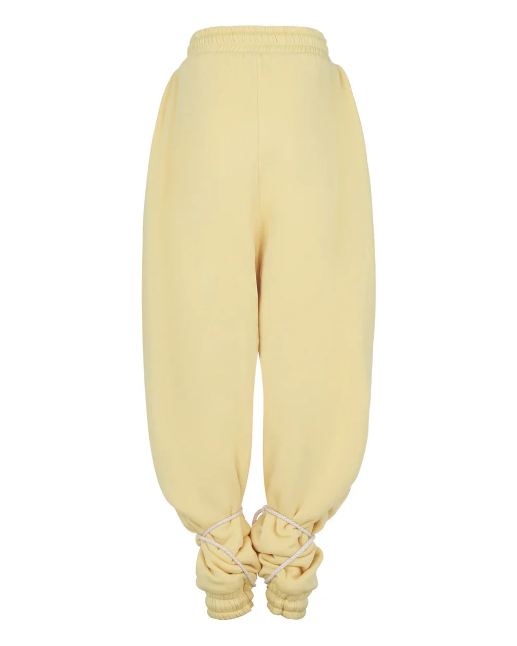 Cloud Teddy Vest & Super Jogger Suit