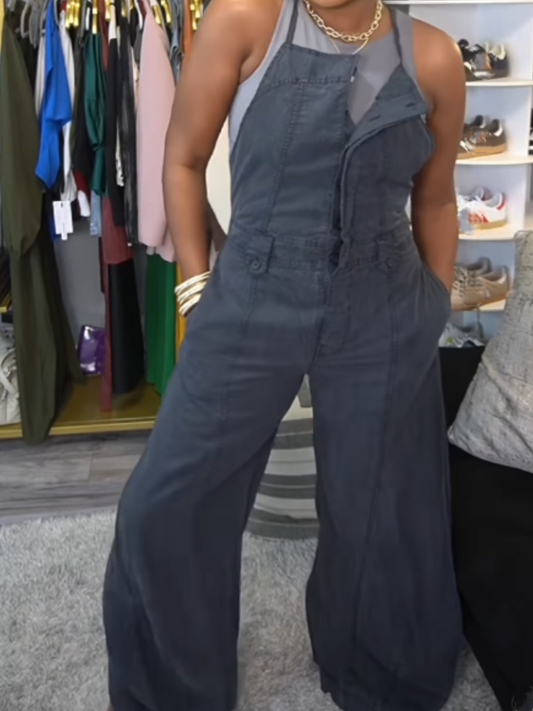 The Casual Comfy Jumper