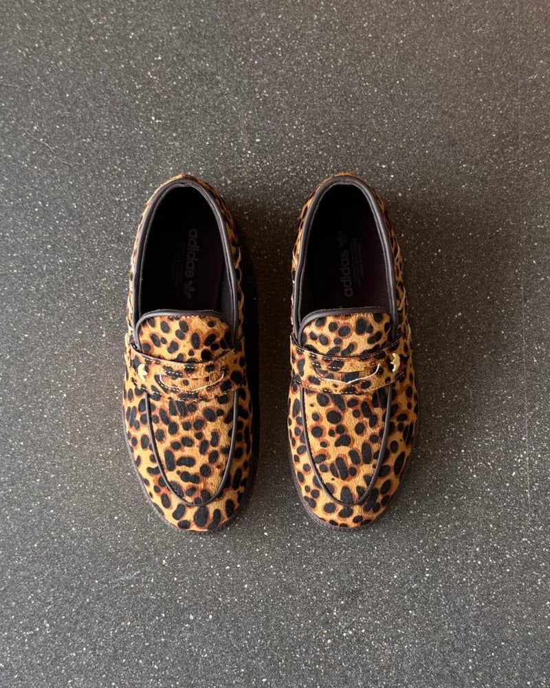 Women's Handball Spezial Loafer