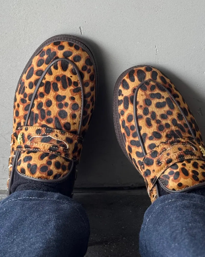 Women's Handball Spezial Loafer