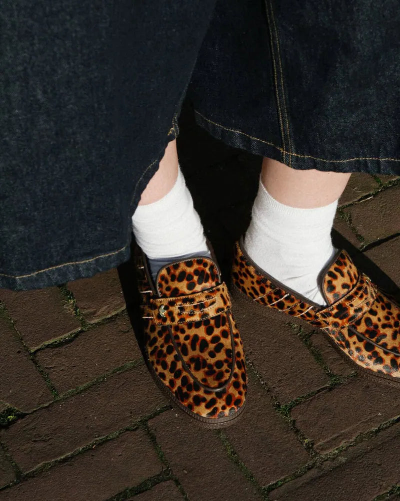 Women's Handball Spezial Loafer