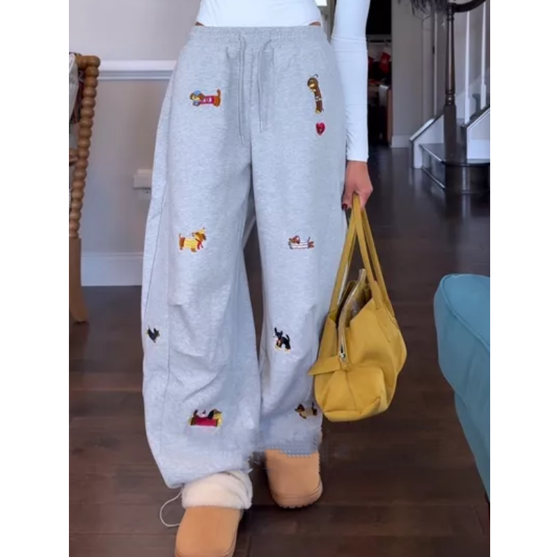 Puppy Baggt Sweatpants