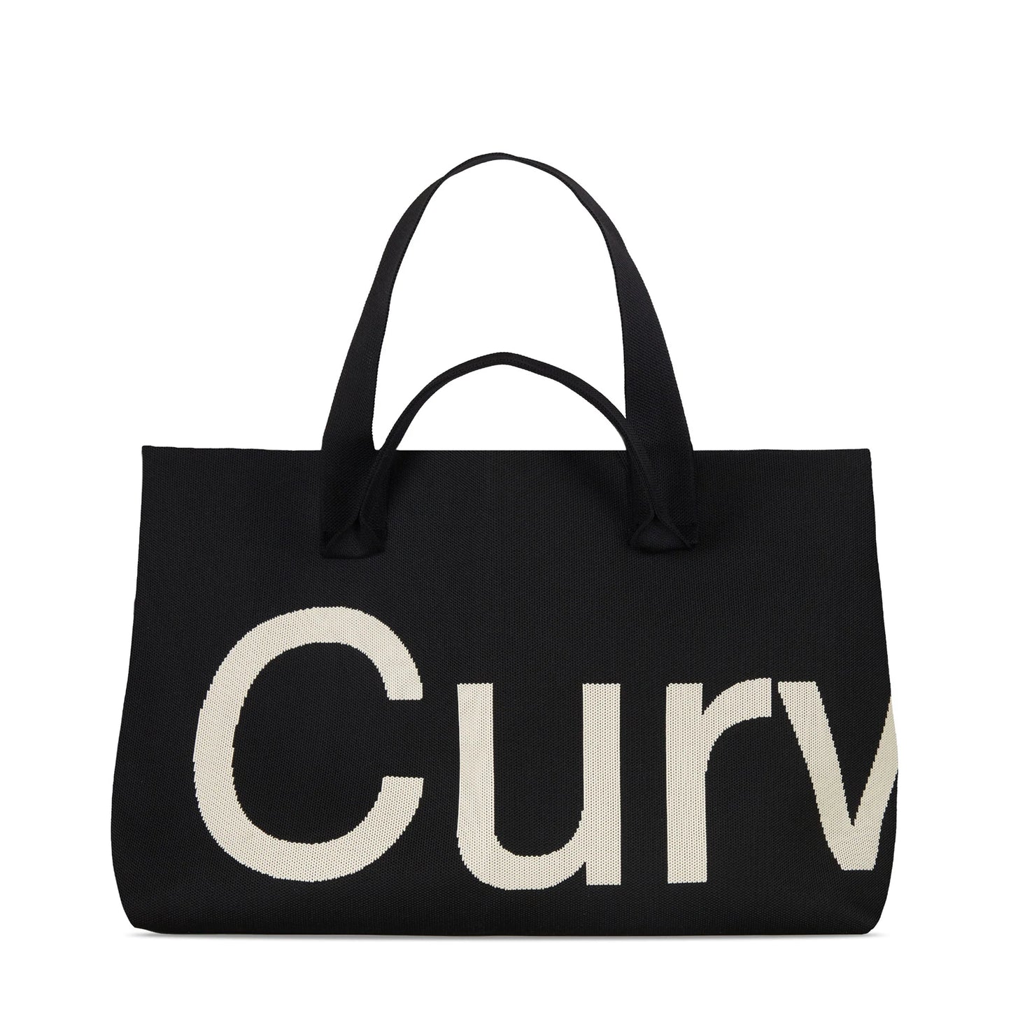 Soft Curve·Tote