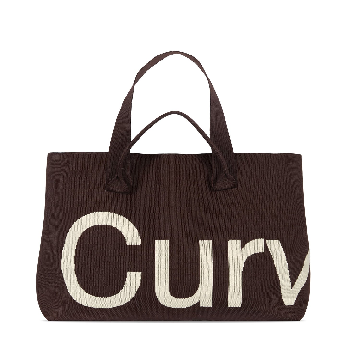Soft Curve·Tote