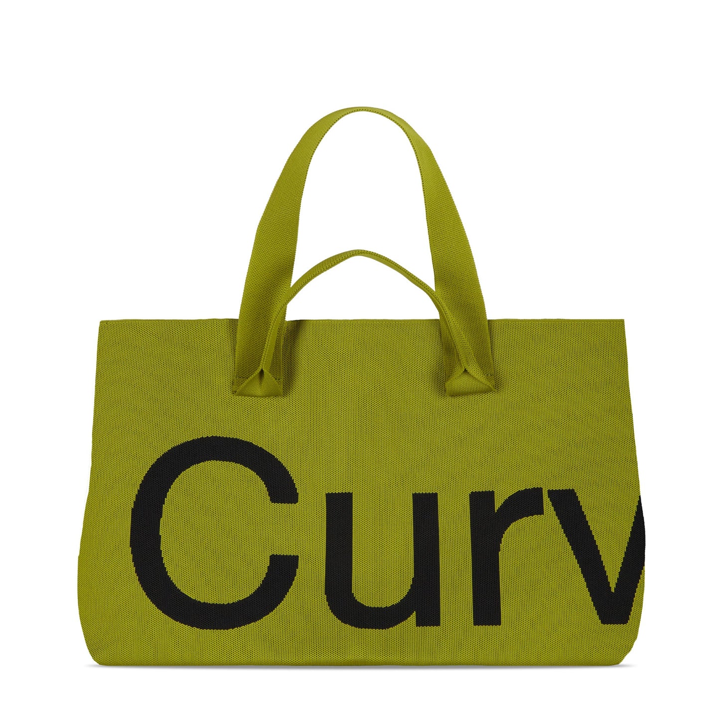 Soft Curve·Tote