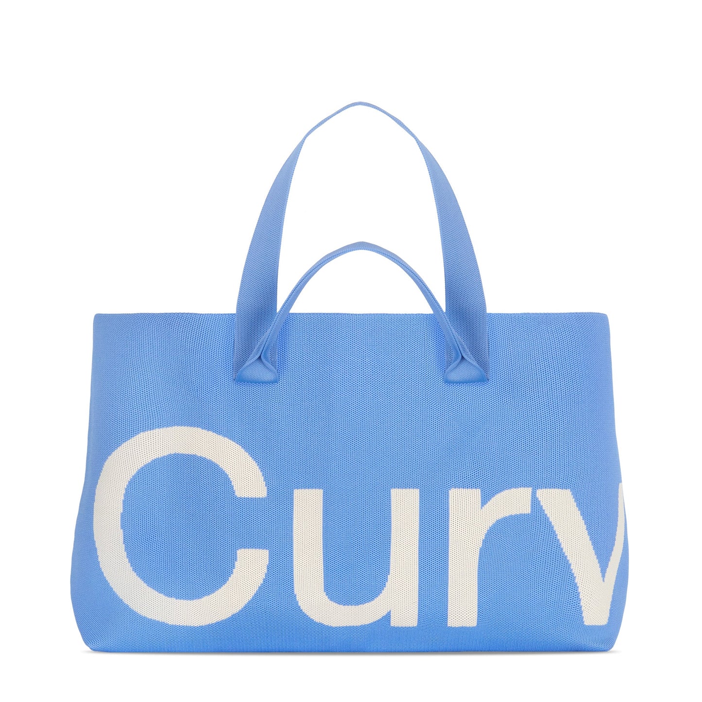 Soft Curve·Tote
