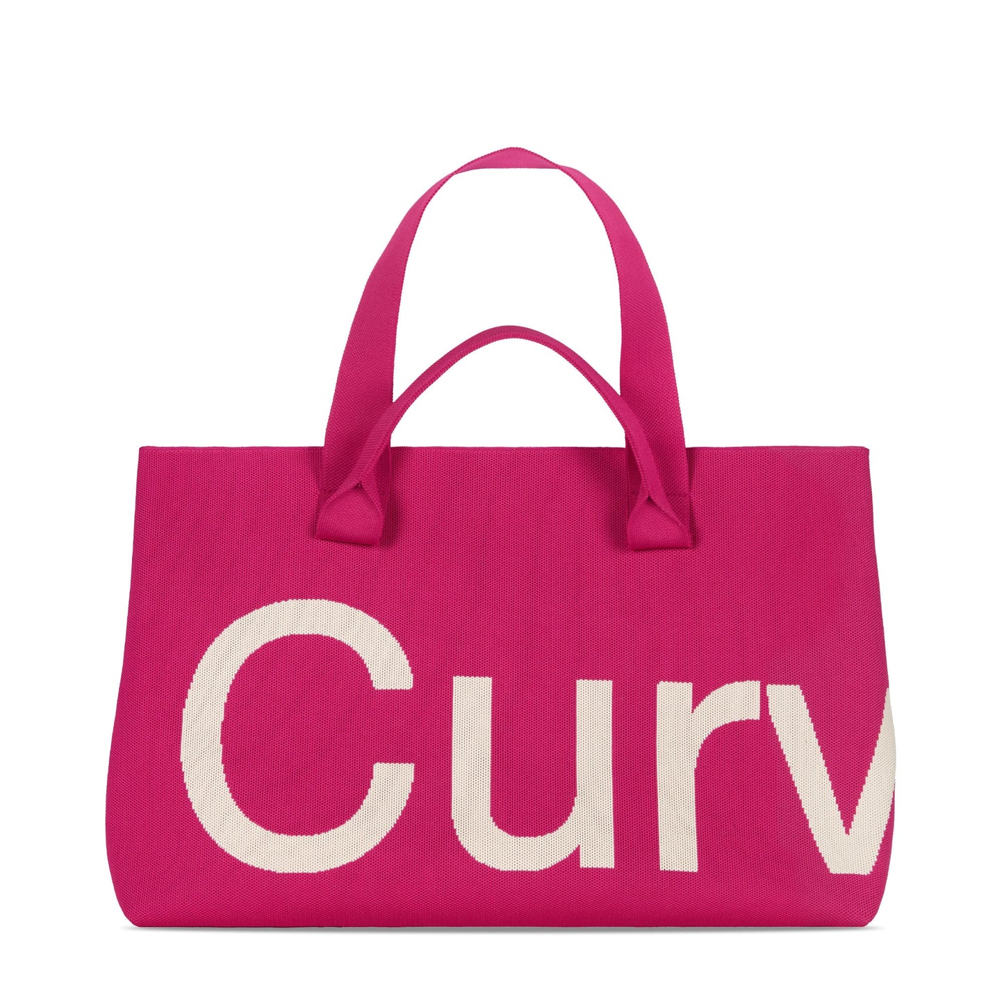 Soft Curve·Tote