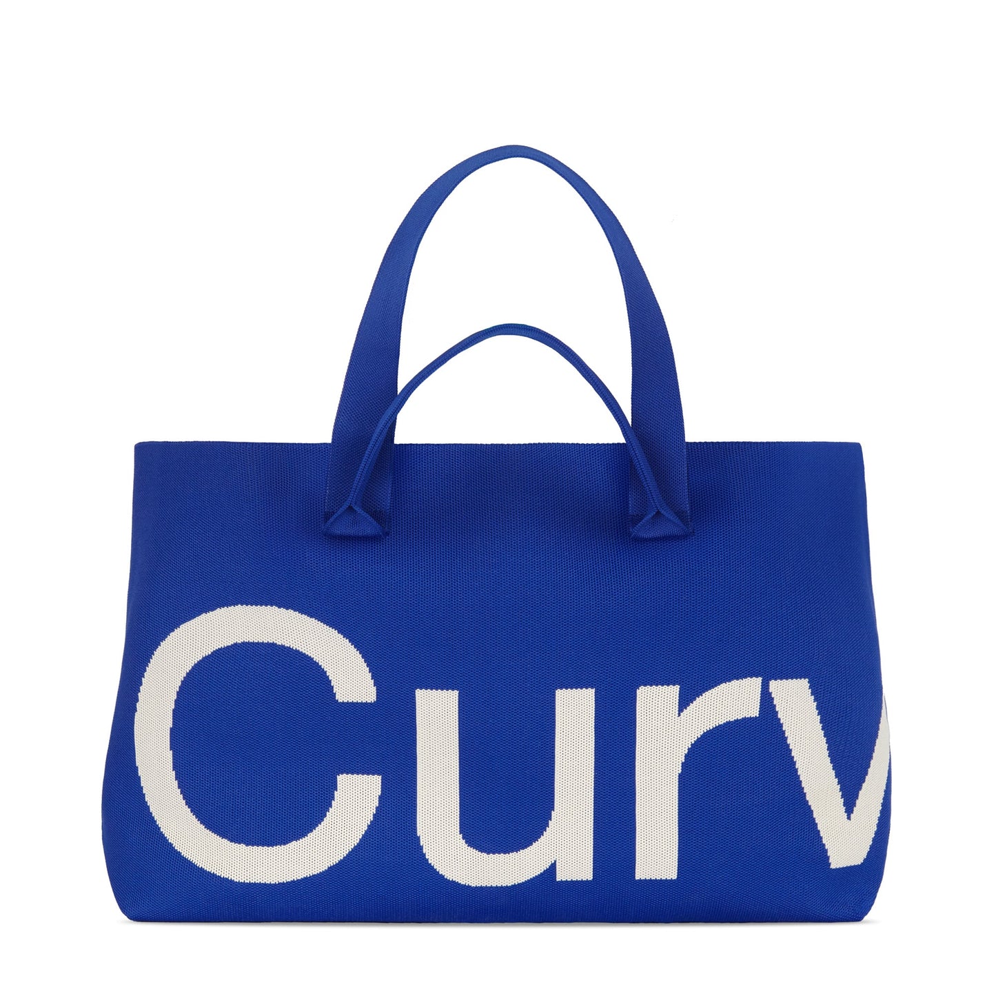 Soft Curve·Tote