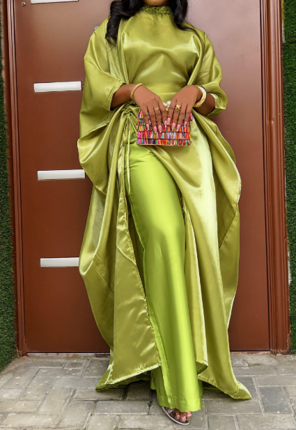 Dazzle Comfy 2pc Set