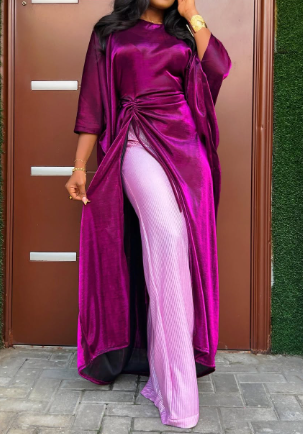 Dazzle Comfy 2pc Set