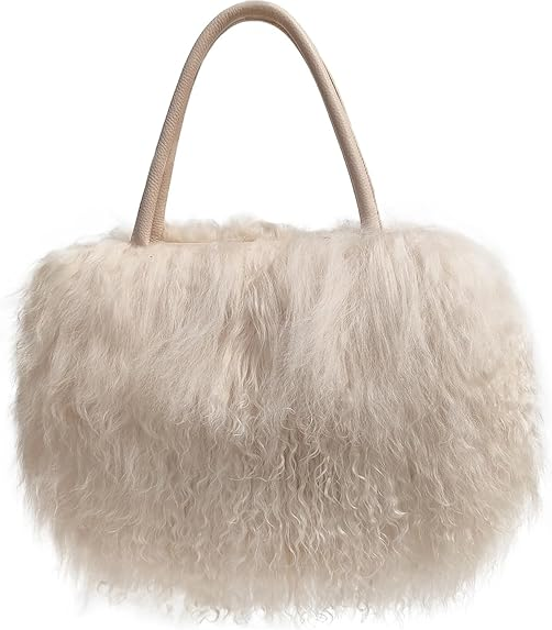 Chill Fur Handbag