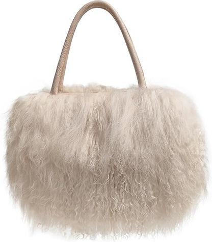 Chill Fur Handbag