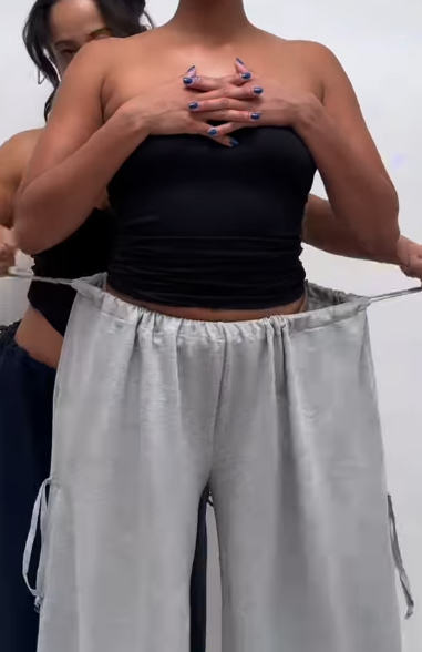 Fancy All Size(XS-6XL) Pants