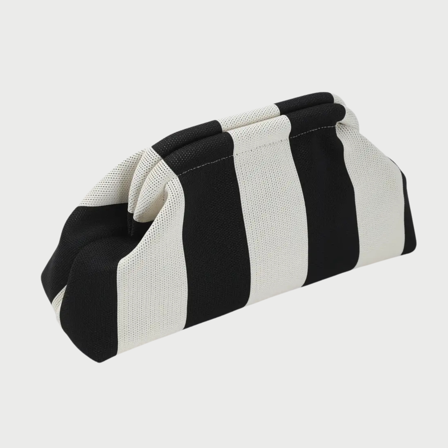Woven Crochet Clutch Purses Handbags