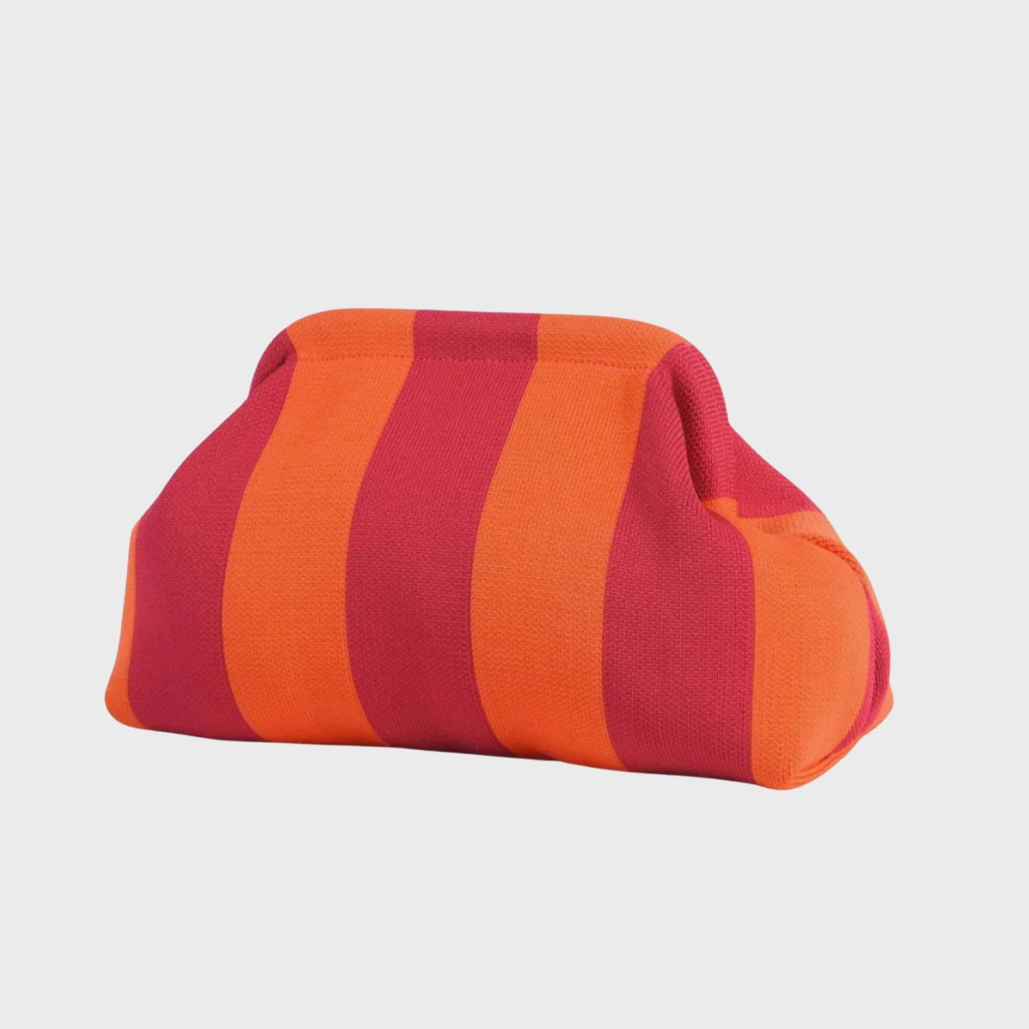Woven Crochet Clutch Purses Handbags