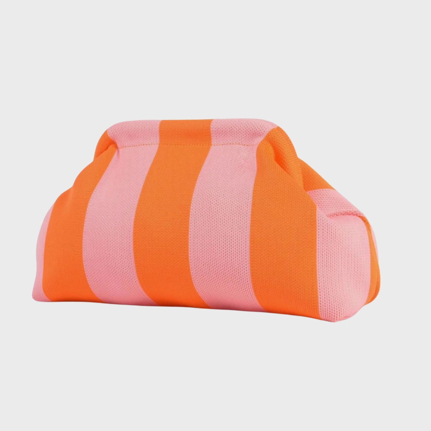 Woven Crochet Clutch Purses Handbags