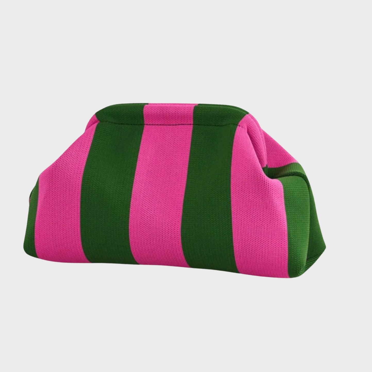 Woven Crochet Clutch Purses Handbags