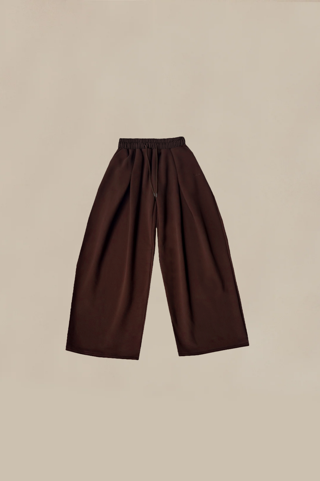 Primo Zip Hoodie & Pants - expresso