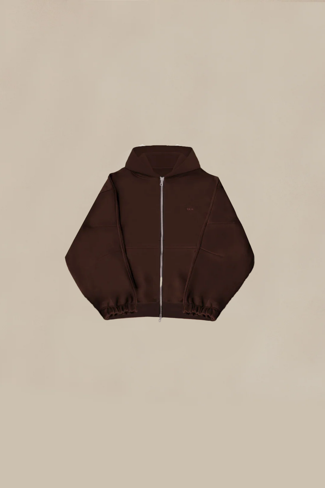 Primo Zip Hoodie & Pants - expresso