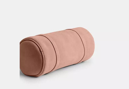 New Kisslock Barrel Bag