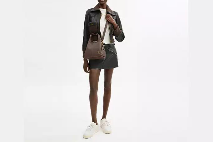 LANA Shoulder Bag 23