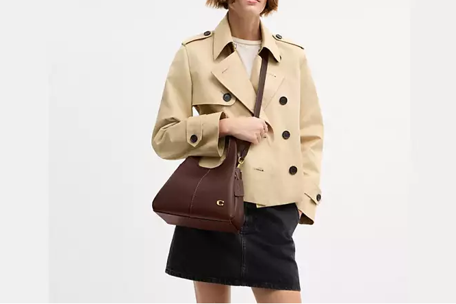 LANA Shoulder Bag 23