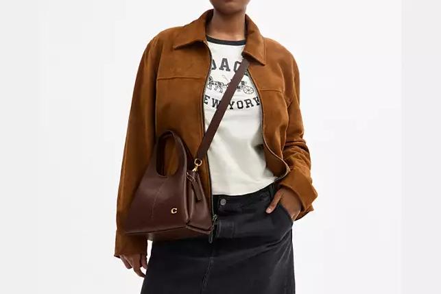 LANA Shoulder Bag 23