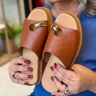 Women's Chic Style Flats